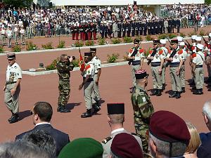 AUBAGNE COMMEMORATION DE CAMERONE 30 04 2011 PAR (116)GV